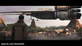 تریلر فیلم جنگ ستارگان Rogue One A Star Wars Story