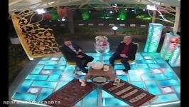 محمد رضا پوینده میهمان برنامه تلویزیونی شب شرقی