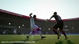 تریلر رسمی FIFA17