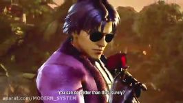 Tekken 7 – Lee ChaolanViolet Reveal Trailer