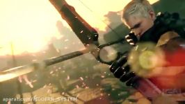 Metal Gear Survive Official Trailer  Gamescom 2016