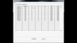 ETABS tutorial  Tharwat Sakr  Wind Loads Input