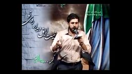 کربلایی محمد رضا دانشی