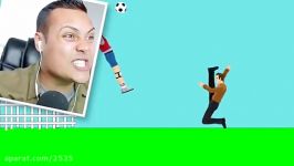 Happy Wheels Funny Moments  MessYourself