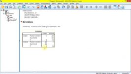 آموزش کار SPSS برای دانشجویان حوزه علوم اجتماعی  7