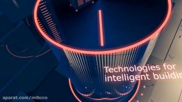 DEOS AG  Technologies for intelligent buildings