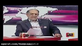 ترکانآقای نعمت زاده بی محاباحرف نزنید کوره درمیرما