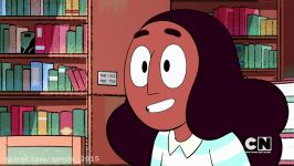 Steven Universe Buddys Book بخش 2