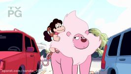 Steven Universe Buddys Book بخش 3