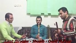 Awat Ibrahim Kurdish Musicموسیقی زیبای كوردی