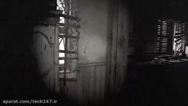 تریلر بازی Resident Evil 7 www.Tech247.ir