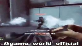 یکی بهش بگه داداچ داری اشتباه میزنی  Battlefield 4