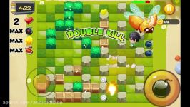 Bomber Heroes  Bomba game