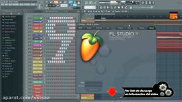 دانلود رایگان FL Studio 12 Portable لینک مستقیم