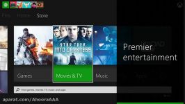 10 چیزی تا حالا در Xbox one امتحان نکردید