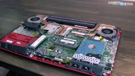 MSI GE62 Apache Pro Review