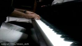 Sari Galin Piano Cover