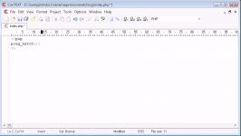 آموزش پی اچ پی  44  Expression Matching