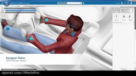 3DEXPERIENCE CATIA V6 R2016x