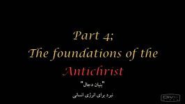 مستند The Arrivalsقسمت 6