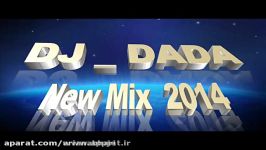 DJ DADA New Mix شجریان