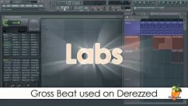 FL Studio Guru  Gross Beat used on Daft Punk