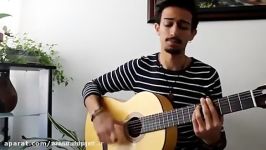 Morteza Pashaei  Boghz 2016 Cover