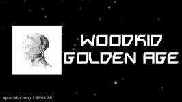 آهنگ فوق العاده Golden Age Woodkid