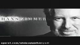 موسیقی زیبای timeinception اثر Hans Zimmer