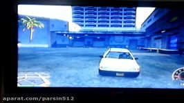 پراید 131 در gta v