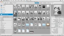 ساخت eBook برای عکاسان  بخش 4
