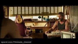 تریلر فیلم اکشن مهیج Blood Father 2016 پدر هم خون