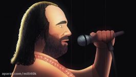 یادی demis roussos