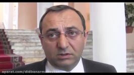 تلاش جدی دولت ارمنستان برای ایجاد منطقه اقتصادی آزاد