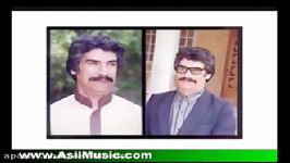 Asil Music  رضوی سروستانی، مصاحبه در بیمارستان