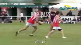 touch rugby rules  part 4