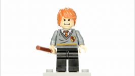 LEGO Harry Potter لگوی فیک هری پاتر
