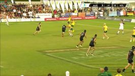 2015 World Cup Mens Open Grand Final  Australia v New