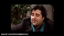 از خانه بیرون میزنم امشب..بسیار زیبا وشنیدنی..........