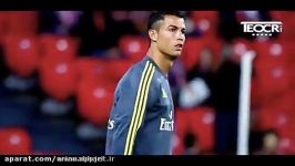 Cristiano Ronaldo  Unstoppable 201516 Skills  Goals