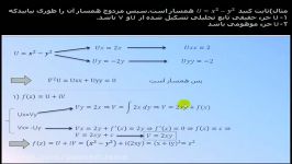 آموزش مفهمومی کاربردی اعداد مختلط توسط نخبگان شریف