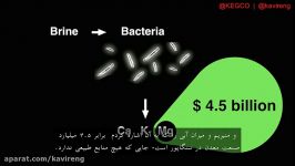 جهان به آب آشامیدنی نیاز دارد، بیشتر بیشتر....