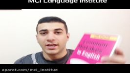 ویدیو آموزشی استاد کیشی استاد موسسه MCI