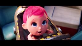 Storks Official Trailer 3 2016  Andy Samberg Movie