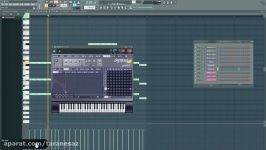 ADSR Sounds How to Use FL Studio 12 by SeamlessR