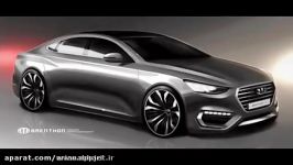 2017 Hyundai Azera 2017 Hyundai Grandeur