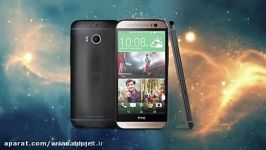 بررسی گوشی Next New HTC One M10 2016