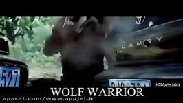 دانلود فیلم جنگی هیجان انگیز Wolf Warrior