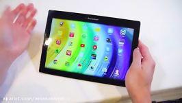 بررسی تبلت Lenovo Tab 2 A10