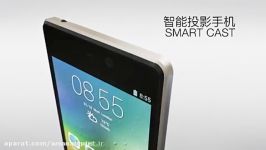 Lenovo Tech World  Smart Cast